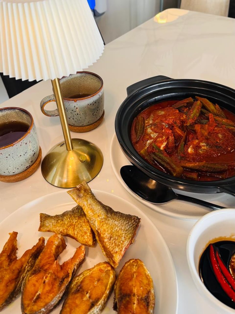 Ikan Goreng