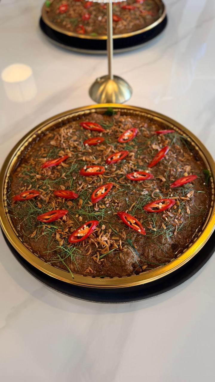 Rendang Cabai