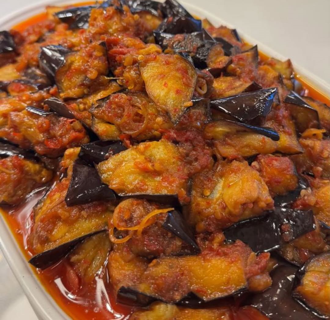 Terung Balado